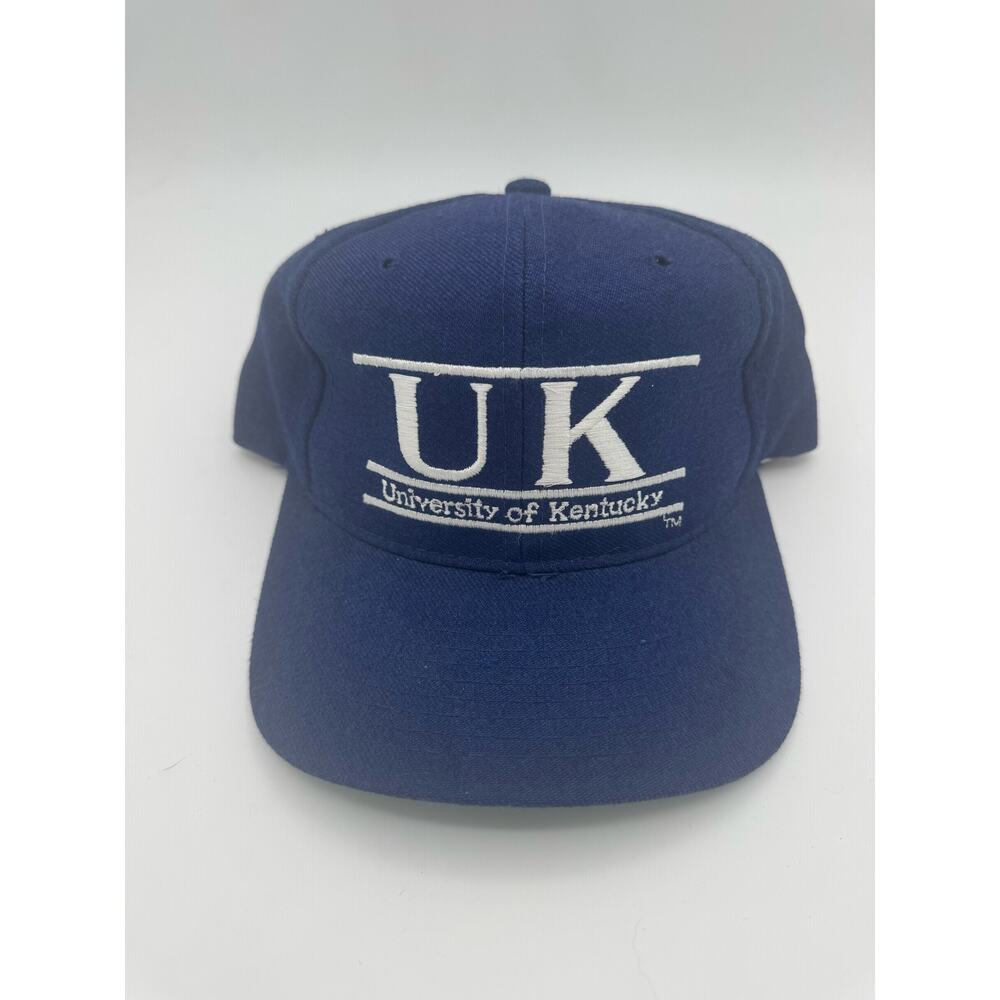 Vintage University of Kentucky Snapback Hat
